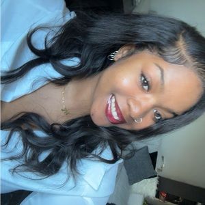 Meet your Posher, Imani
